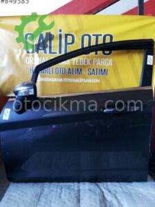 FORD FİESTA 2014 SOL ÖN KAPI AYNASIELEKTRİKLİ ORJ