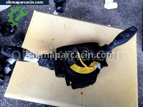 Ford Fiesta Airbag Sargısı çıkma parça
