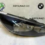 2024 Ford Focus Sağ Ön Far Çıkma Parça Bursa