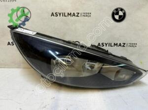 FORD FİESTA 3.5 SAĞ FAR ORJİNAL OEM:F1EB-13W029-PD