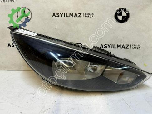 Ford Focus Sağ Ön Far çıkma parça