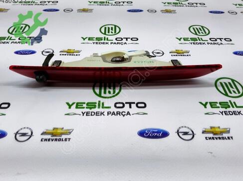 Ford Fiesta Fren Lambası 2S6113A602 çıkma parça