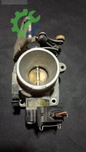 Ford Fiesta 1996-2002 Orijinal Çıkma Gaz Kelebeği 95BF