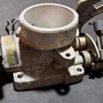 Ford Fiesta 1996-2002 Orijinal Çıkma Gaz Kelebeği 95BF
