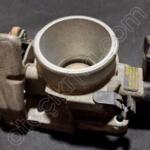 Ford Fiesta 1996-2002 Orijinal Çıkma Gaz Kelebeği 95BF