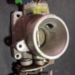 Çıkma Orijinal Gaz Kelebeği Ford Fiesta 1996-2001 96MF