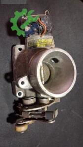 Çıkma Orijinal Gaz Kelebeği Ford Fiesta 1996-2001 96MF
