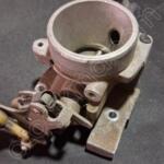 Çıkma Orijinal Gaz Kelebeği Ford Fiesta 1996-2001 96MF