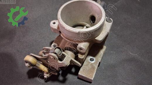 Ford Fiesta Gaz Kelebeği çıkma parça