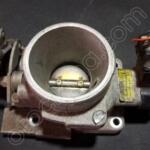 Çıkma Orijinal Gaz Kelebeği Ford Fiesta 1996-2001 96MF