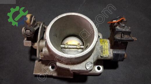 Ford Fiesta Gaz Kelebeği çıkma parça