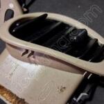 Ford Fiesta 1998-2001 Orijinal Çıkma Havalandırma Izgaraları