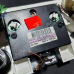 Çıkma Orijinal Klima Kontrol Paneli Ford Fiesta 1998-2001