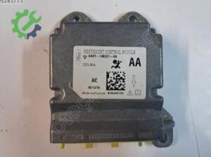 FORD FİESTA AİRBAG BEYNİ