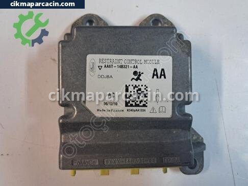 Ford Fiesta Airbag Beyni (SRS) çıkma parça