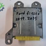 FORD FİESTA AİRBAG BEYNİ