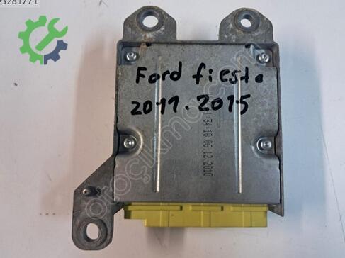 Ford Fiesta Airbag Beyni (SRS) çıkma parça