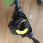 Ford Fiesta 2009 Orijinal Çıkma Airbag Sargısı