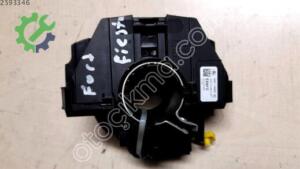 FORD FİESTA  AİRBAG SARGISI