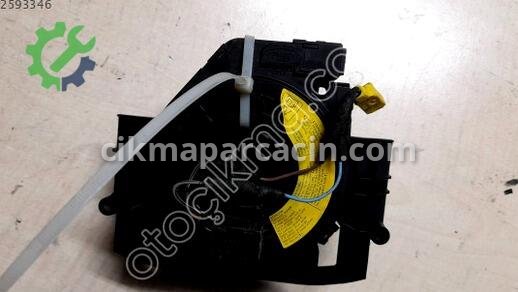 Ford Fiesta Airbag Sargısı çıkma parça