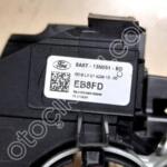 FORD FİESTA  AİRBAG SARGISI