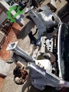 Ford Fiesta Ana Fren Merkezi Hatasız Orjinal Çıkma