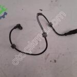 FORD FİESTA  ARKA ABS KAPLOSU ORJİNAL