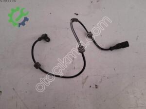 FORD FİESTA  ARKA ABS KAPLOSU ORJİNAL