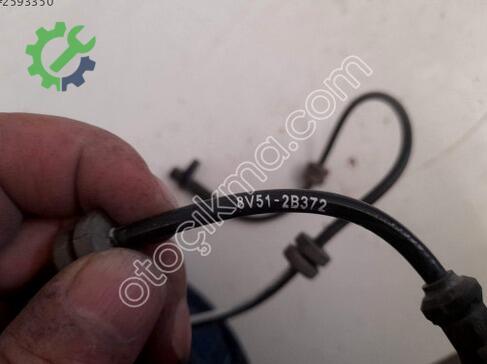 Ford Fiesta ABS Sensörü çıkma parça