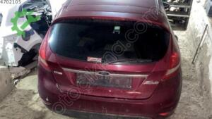 Ford Fiesta Orijinal Çıkma Arka Çamurluk