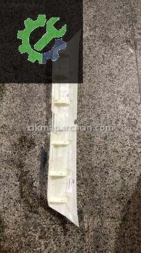 Ford Fiesta Plakalık çıkma parça