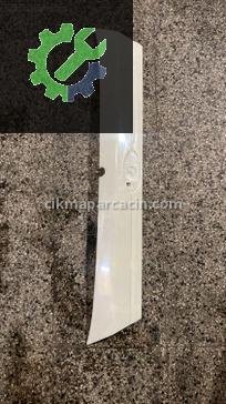 Ford Fiesta Plakalık çıkma parça