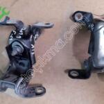 FORD FİESTA ARKA SOL MENTEŞE
