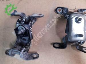 FORD FİESTA ARKA SOL MENTEŞE