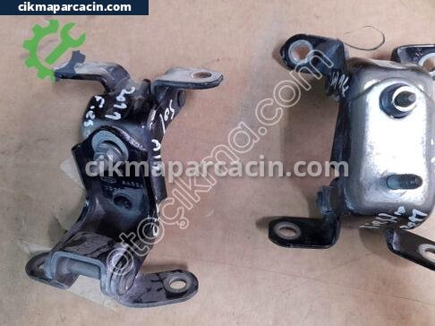 Ford Fiesta Sol Arka Kapı Menteşesi çıkma parça
