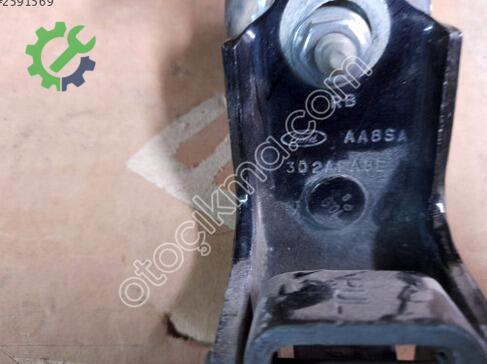 Ford Fiesta Sol Arka Kapı Menteşesi çıkma parça