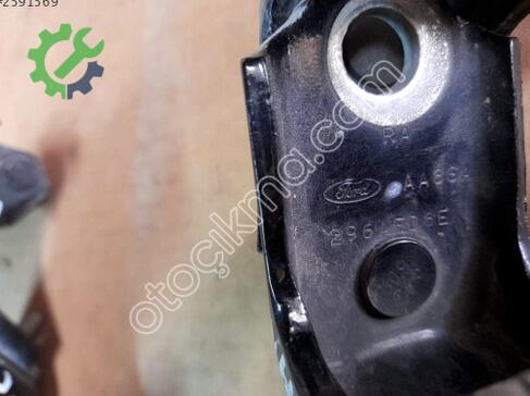 Ford Fiesta Sol Arka Kapı Menteşesi çıkma parça