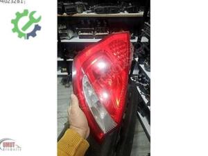 FORD FİESTA ARKA STOP LAMBASI