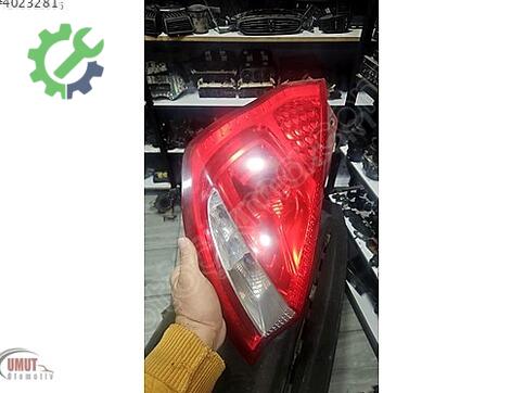 Ford Fiesta Stop Lambası çıkma parça