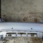 Ford Fiesta arka tampon