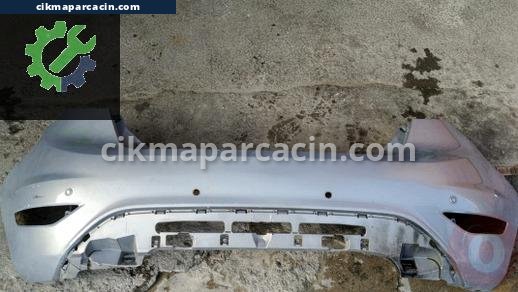 Ford Fiesta Arka Tampon çıkma parça