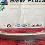 FORD FİESTA ARKA TAMPON