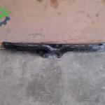 FORD FİESTA ARKA TAMPON BRAKETİ