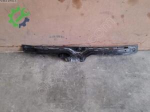 FORD FİESTA ARKA TAMPON BRAKETİ