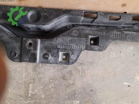 Ford Fiesta Tampon Braketi çıkma parça