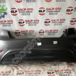Ford Fiesta Arka Tampon Hatasız Orjinal Çıkma