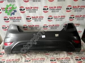 Ford Fiesta Arka Tampon Hatasız Orjinal Çıkma