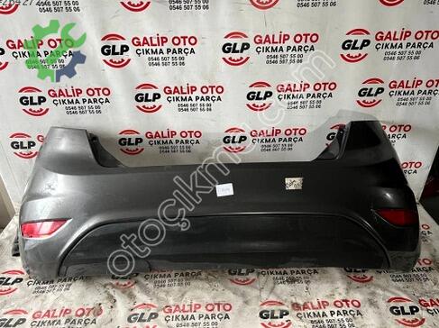 Ford Fiesta Arka Tampon çıkma parça