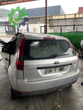 Ford Fiesta Arka Tampon çıkma parça