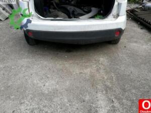 Ford Fiesta arka tampon orjinal çıkma